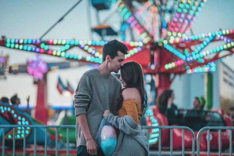 Every Zodiac Sign Has A Love Style—This Is Yours