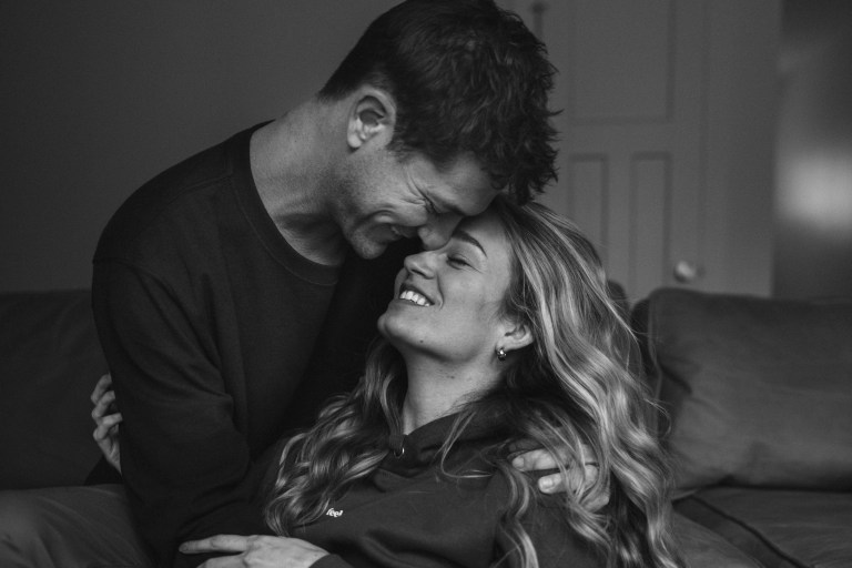 7 Signs He’s A High Effort Man (Not Another Bare Minimum Man)
