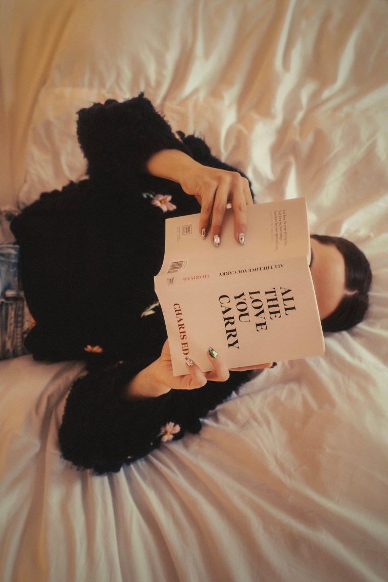 The Poem Every Zodiac Sign Needs To Read March 15th-22nd