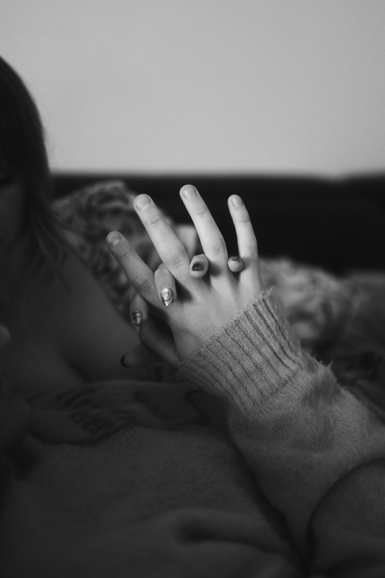 Some Things No One Told Me About Going Through A Breakup