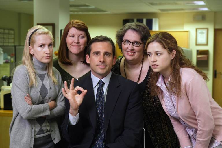 What ‘The Office’ Characters’ Zodiac Signs Would Be