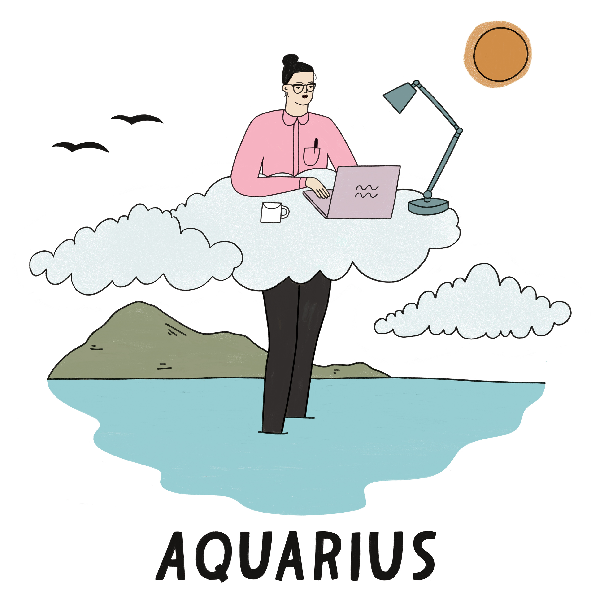 Aquarius