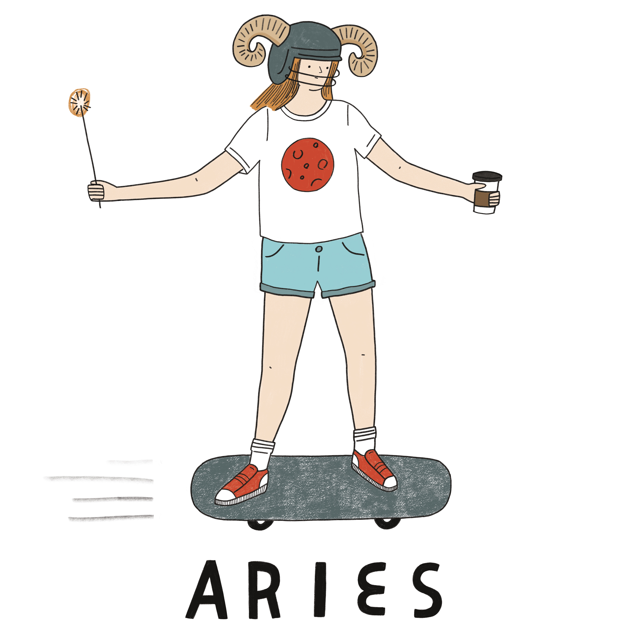 Aries