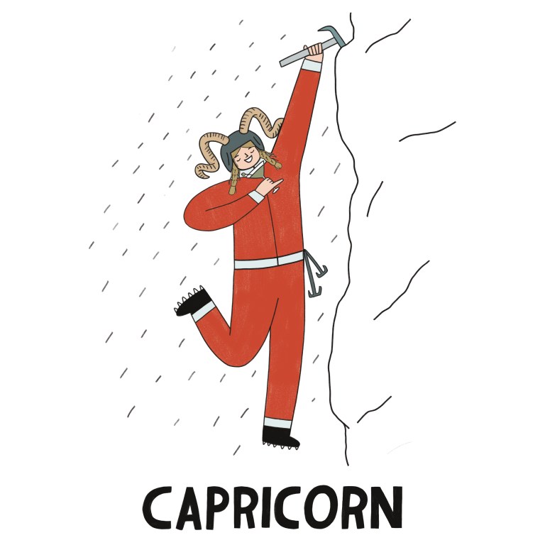 Capricorn