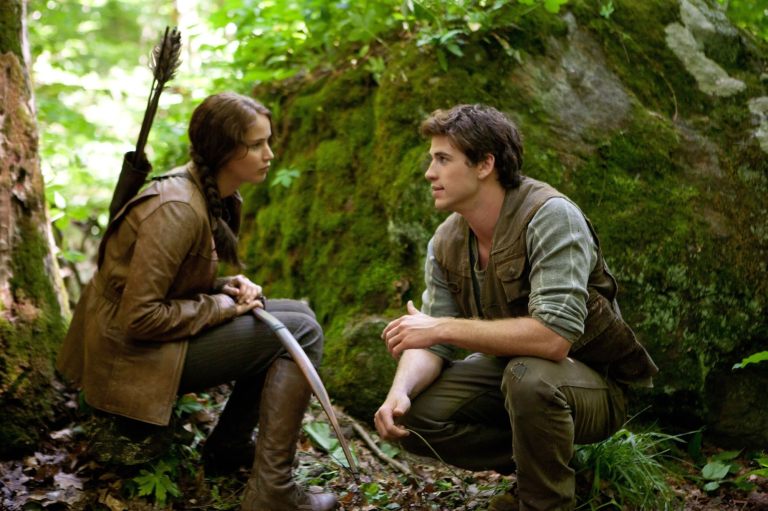 Would Your Zodiac Sign Survive The Hunger Games?