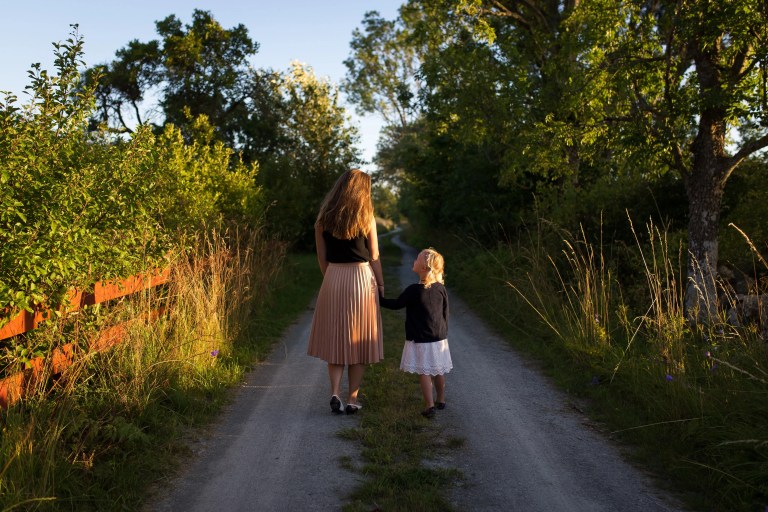 What Each Zodiac Sign Will Be Like As An Aunt 