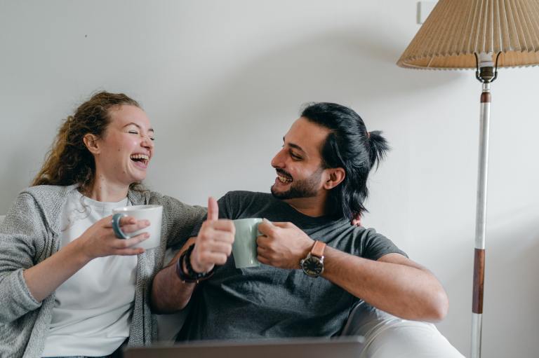 Everyone Knows About Relationship Red Flags, But These Are The Biggest Green Flags