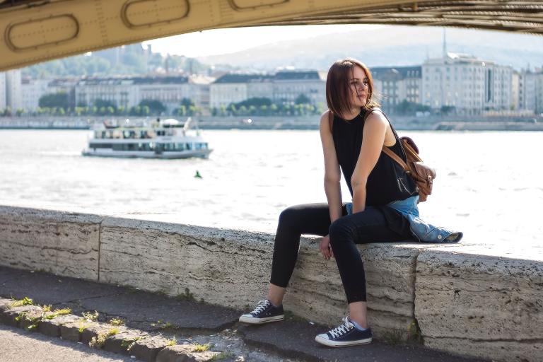 This Is What Your Loneliness Wants You To Know