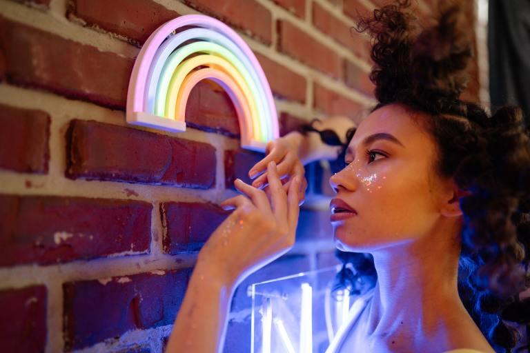 What You Would Find At The End Of The Rainbow Based On Your Zodiac Sign
