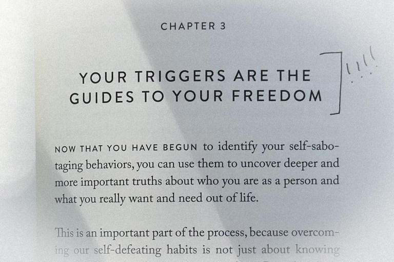 The Self-Sabotage Quote You Need To Read Right Now, Based On Your Zodiac
