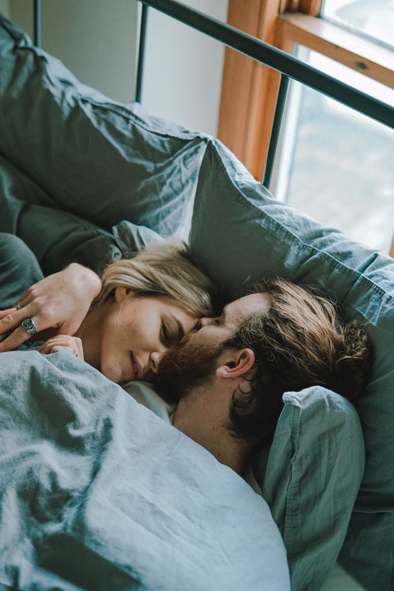 11 Morning Rituals That Will Drastically Improve Your Relationship