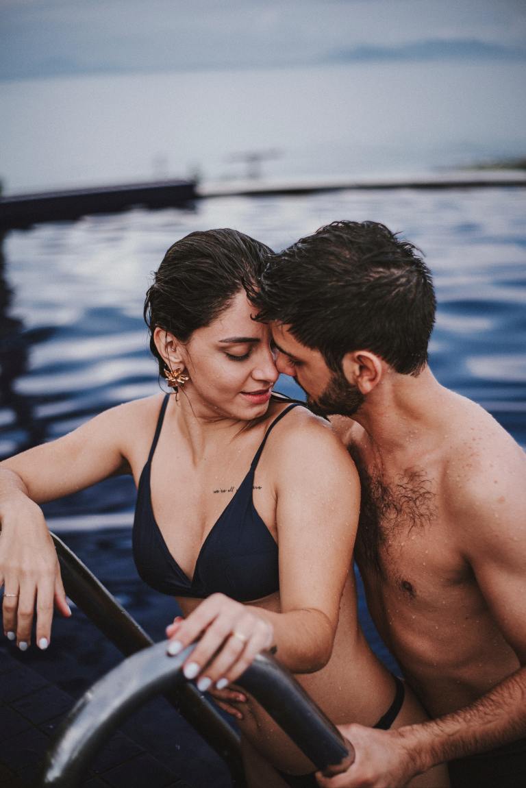 12 Signs You’re Dating A Highly Selfish Man