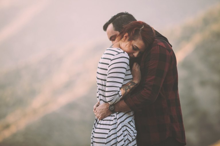 4 Zodiac Signs Who Could Use A Hug This Weekend (April 14 – 16)