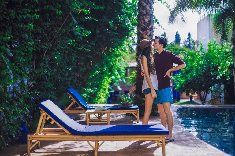 Your Dream Honeymoon, Based On Your Zodiac Sign