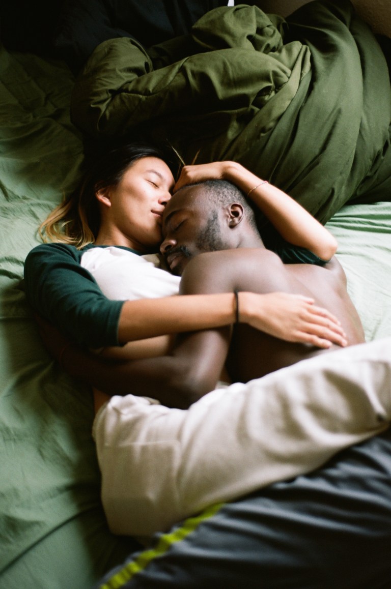 The 6 Types Of Soulmates You’ll Experience In Your Lifetime