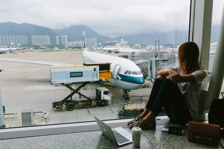 The Hardest Part Of Traveling, Based On Your Zodiac Sign