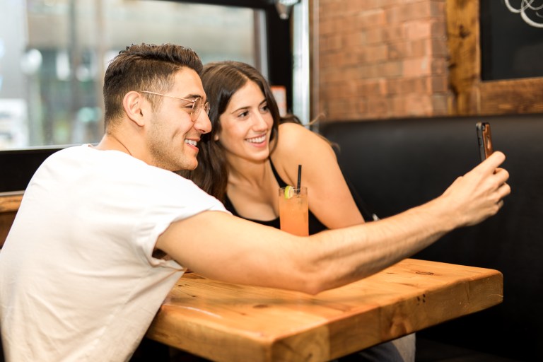 5 Zodiacs Most Likely To Find True Love Through A Dating App