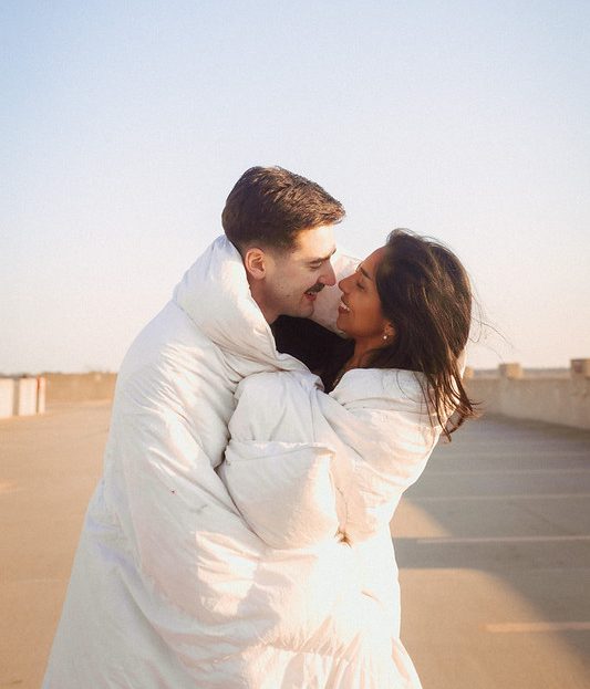 6 Signs You’re A ‘Forever Couple’