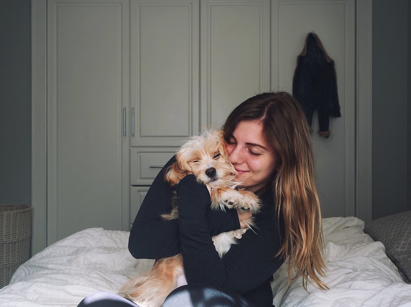 7 Zodiacs Who Will Always Love Their Dog More Than You