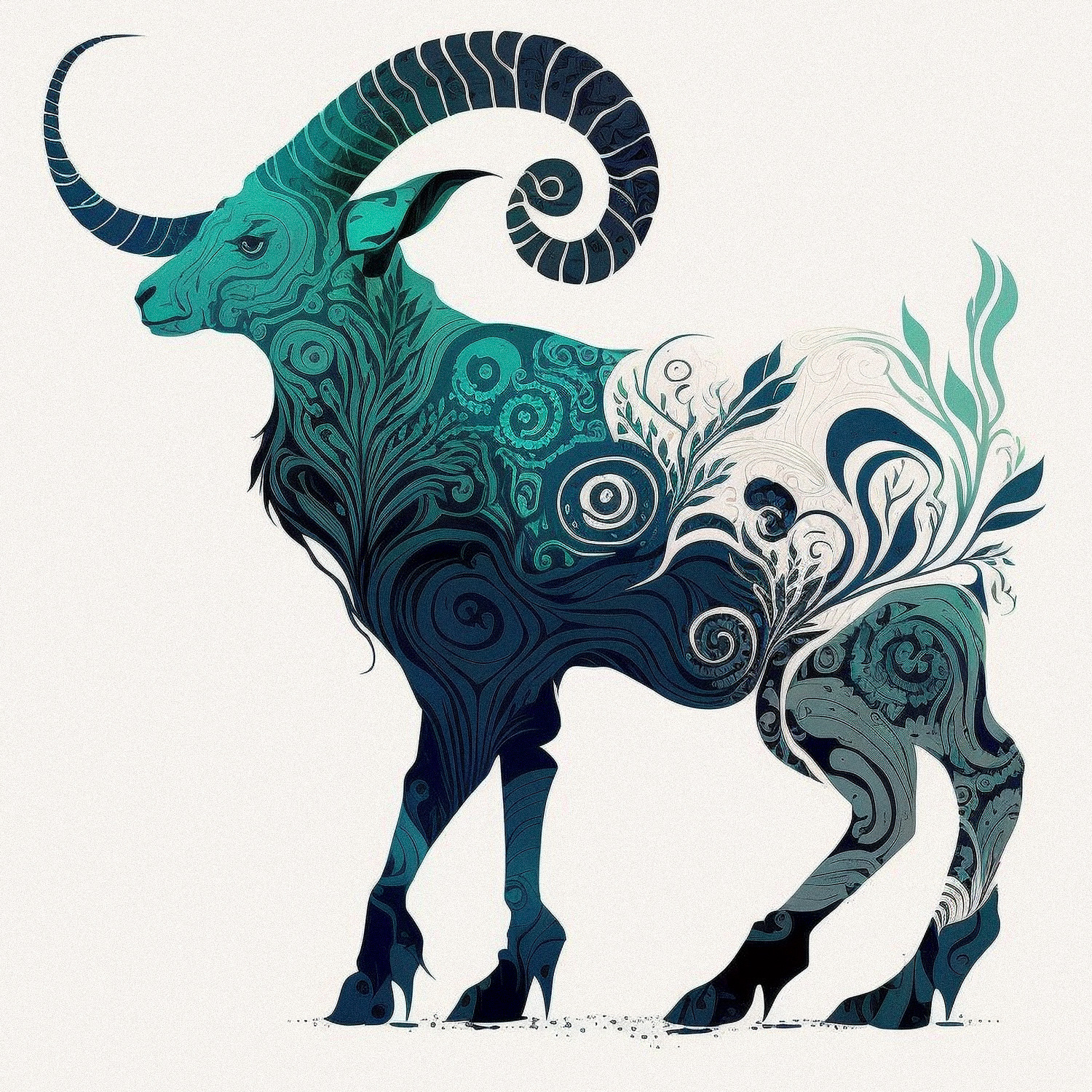 capricorn