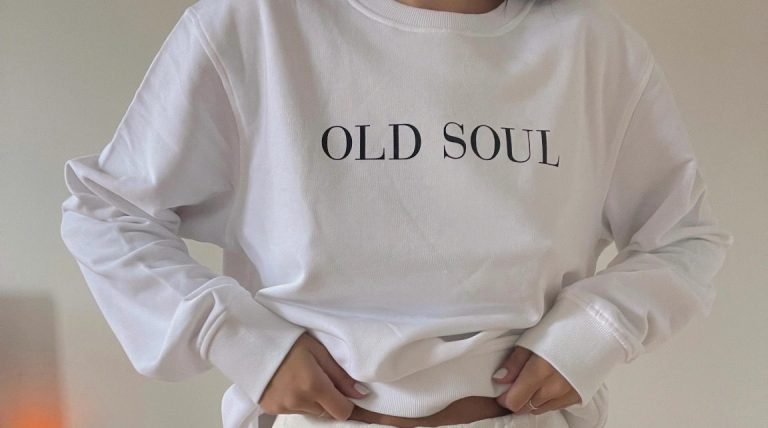 5 Struggles Of Being An Old Soul In 2023
