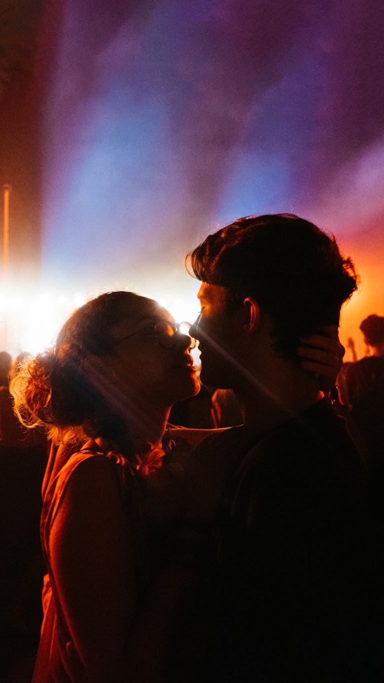 The 10 Most Attractive Things You Could Possibly Do During The First Date