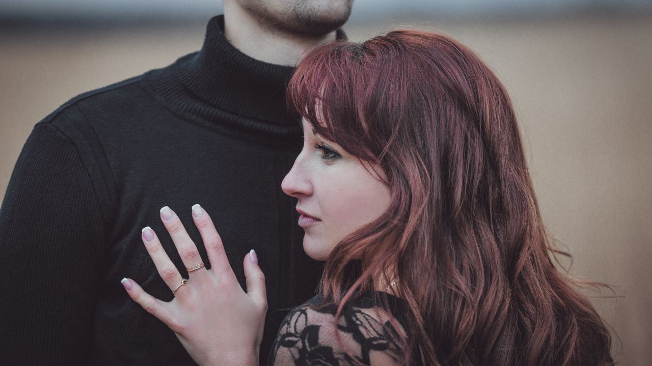 11 Couples Get Brutally Honest About Whether They Say 'I Love You