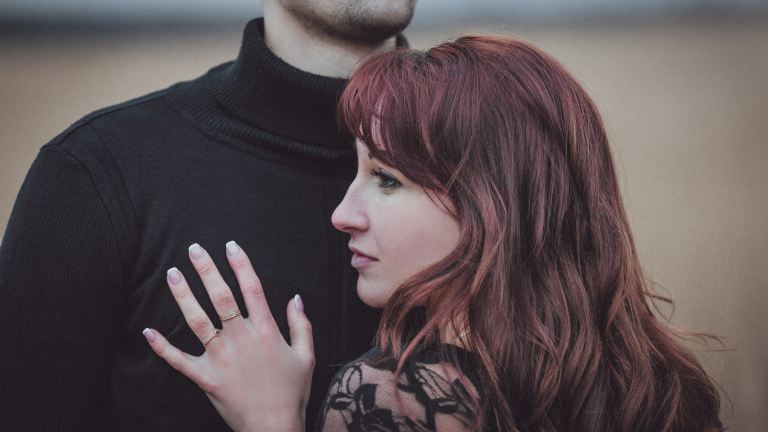 11 Couples Get Brutally Honest About Whether They Say ‘I Love You’ Every Day