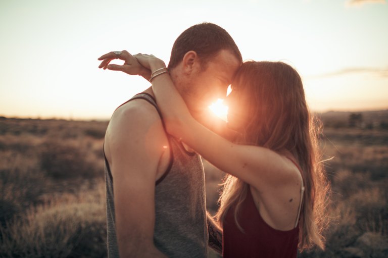 4 Zodiacs Who Will Meet Their Soulmate Earlier Than They Expected