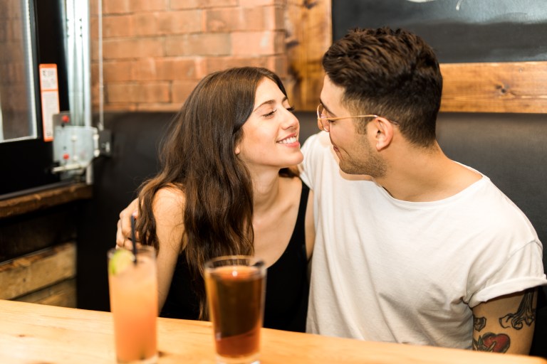 The 5 Best Date Night Ideas If You Want To Impress A Taurus