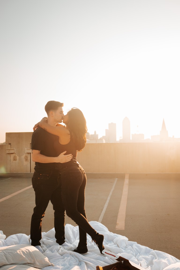 How Each Zodiac Can Massively Improve Their Love Life This May