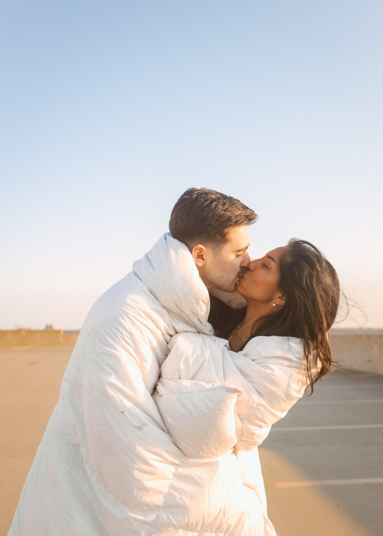 How Each Zodiac Sign Acts In The Honeymoon Stage