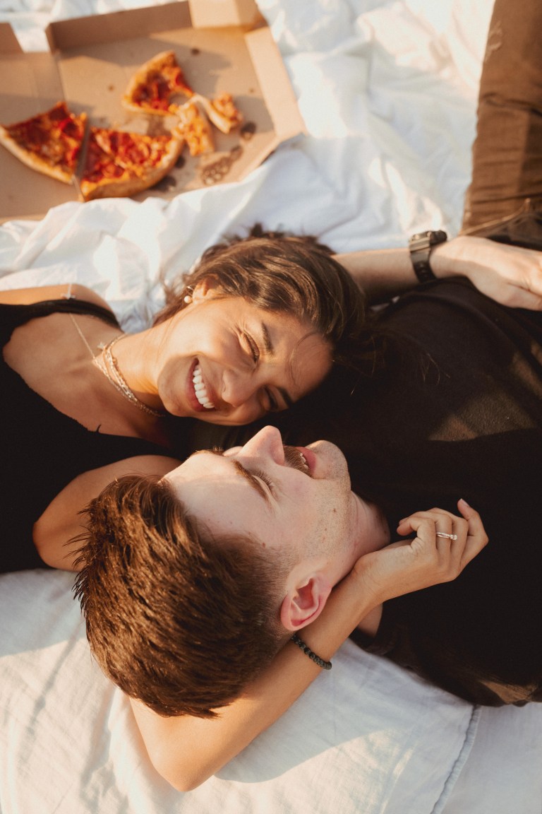 6 Concrete Signs Your Relationship Will Be Part Of Your Next Life Chapter