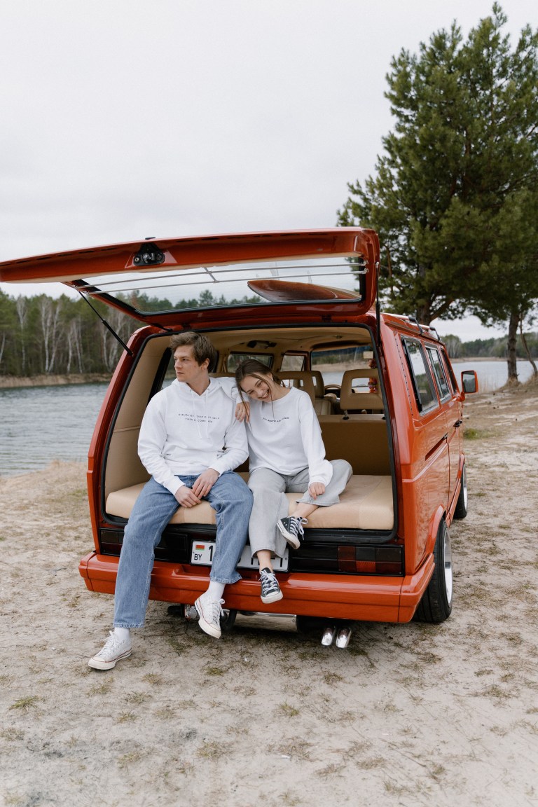 5 Zodiac Duos Most Likely To Grow Old Together