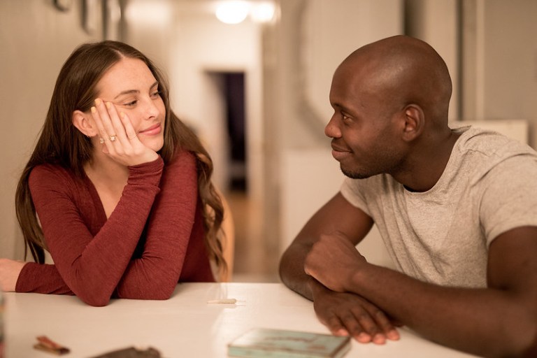 If They Still Do These 7 Things After A Year-Plus Of Dating, They’re Forever Material