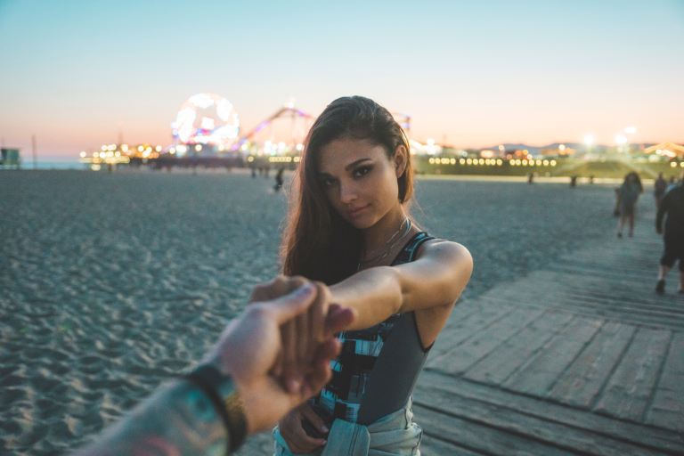 4 Zodiac Signs That Only Lower Their Walls For Truly Worthy Partners