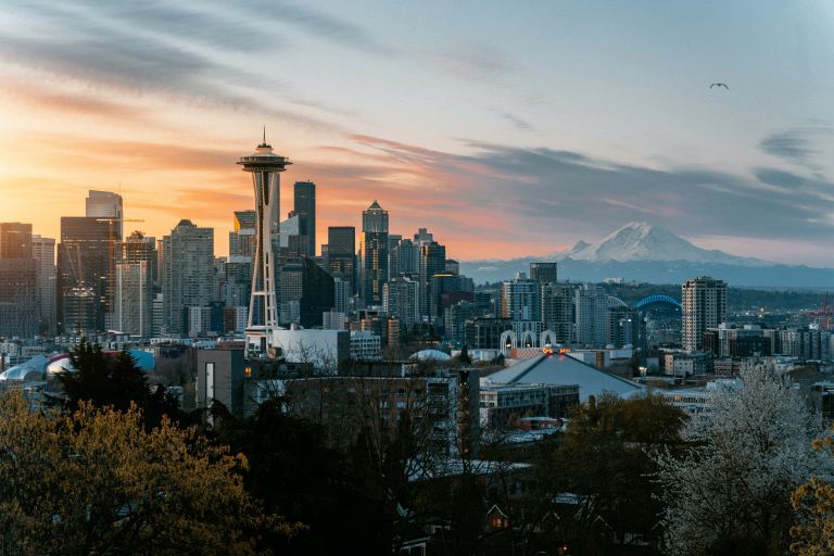 Where You Should Live In Seattle, According to Your Zodiac Sign