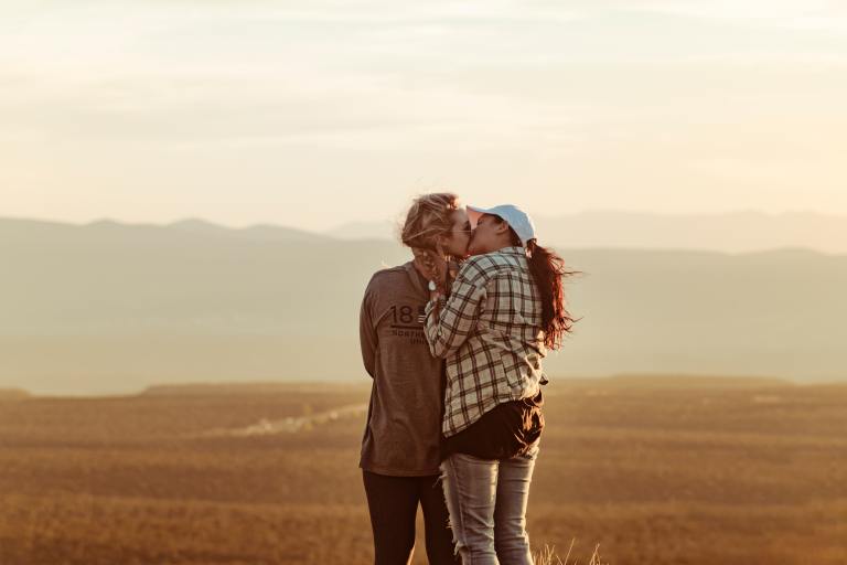 12 Couples Reveal How They Knew Their Partner Was Their Soulmate