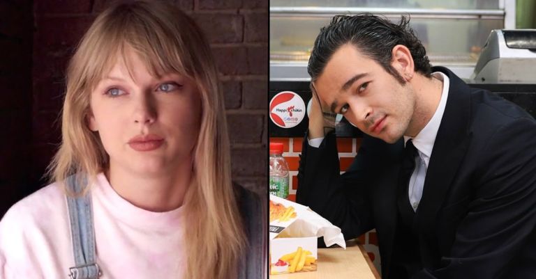 How Upset You Were At The Taylor Swift/Matty Healy Breakup, Based On Your Zodiac Sign