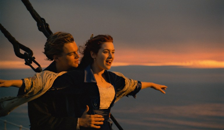 Which ‘Titanic’ Character You Are, Based On Your Zodiac Sign