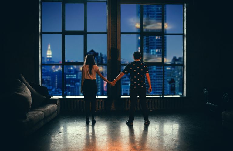 4 Zodiac Matches With Big Ups & Downs In Their Relationships