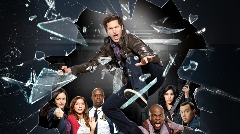 Which Brooklyn Nine-Nine Character You Are, Based On Your Zodiac Sign