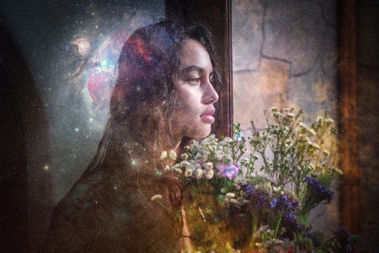 20 Signs You’re What’s Known As A ‘Lightworker’