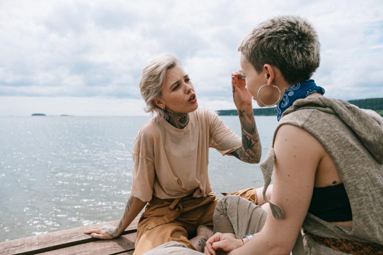 The Best Conversation Starters For Each Zodiac Sign