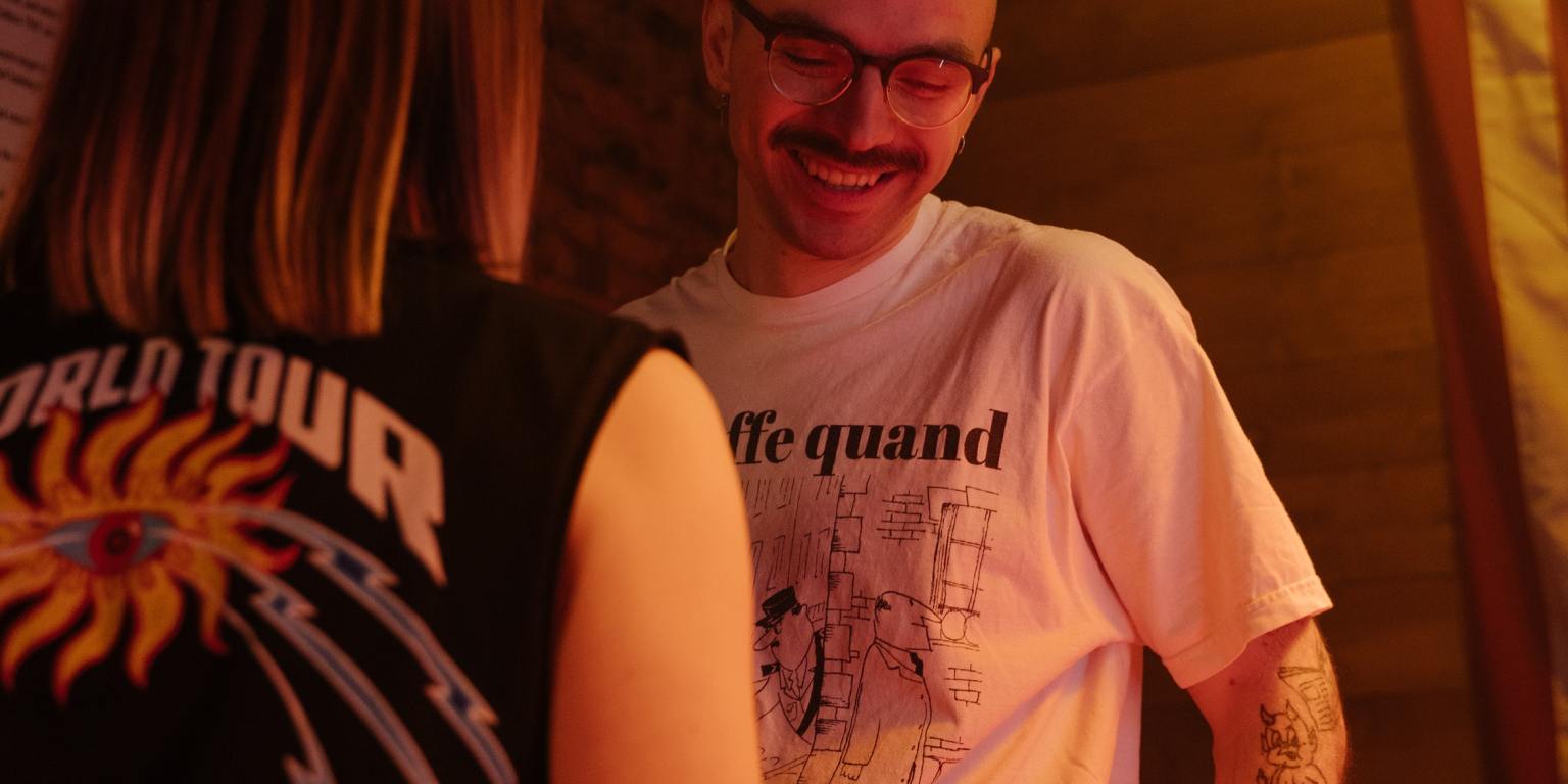 The 5 Flirtiest Zodiac Signs Collective World