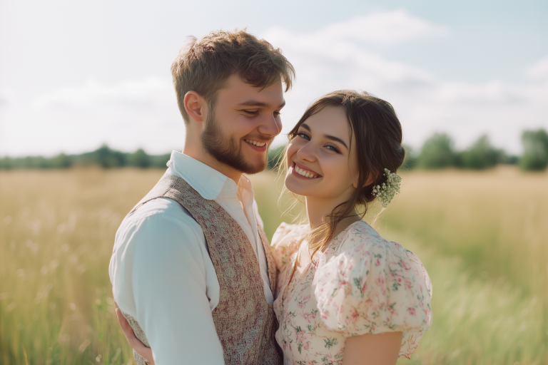 4 Zodiacs Who Will Find Their One True Love During Venus In Libra 8/29-9/22