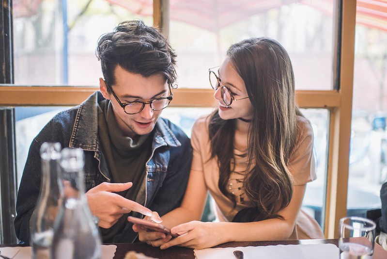 10 Concrete Signs He's Husband Material