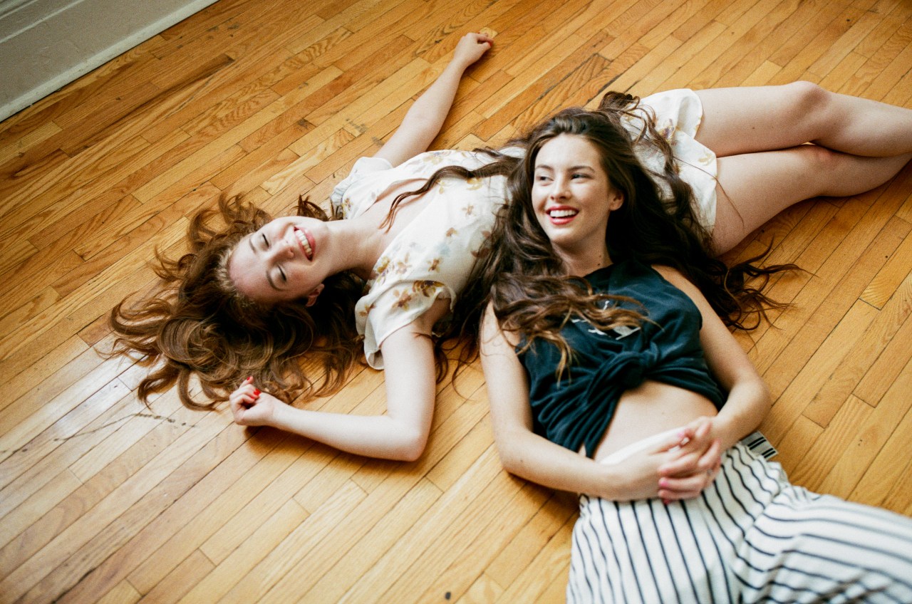 4 Reasons Why Every Aries Needs A Libra BFF