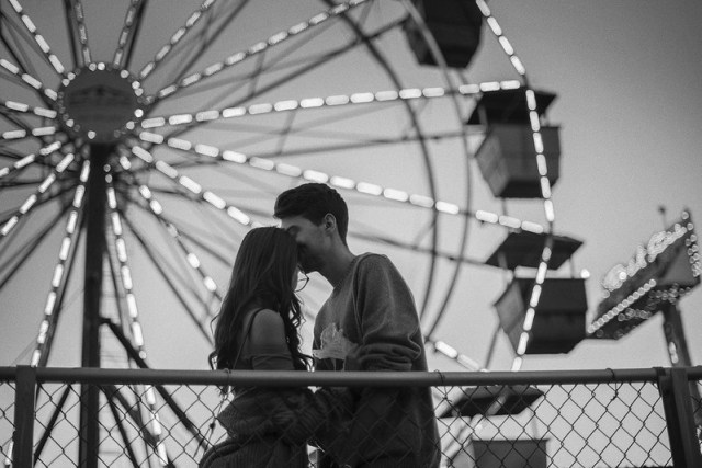 4 Zodiacs Who Would Rather Be Alone Than In A Roller Coaster Relationship