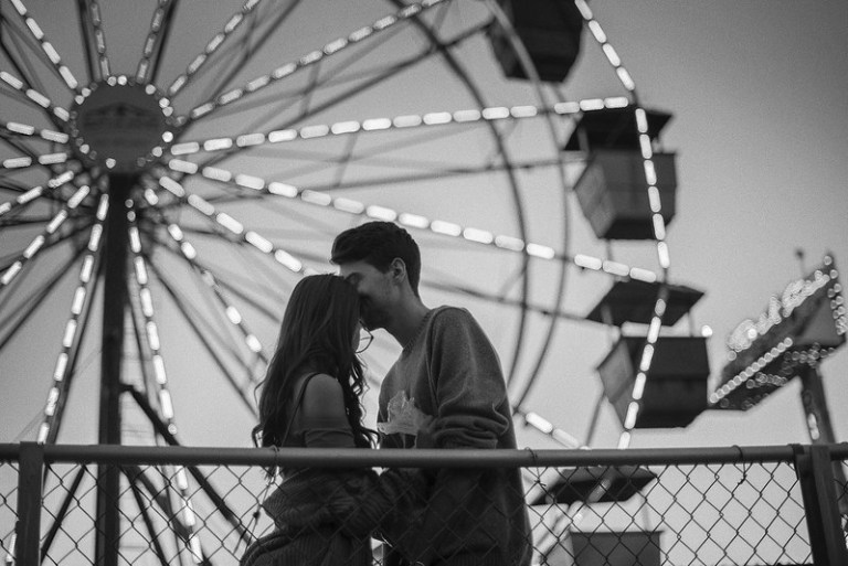 4 Zodiacs Who Would Rather Be Alone Than In A Roller Coaster Relationship